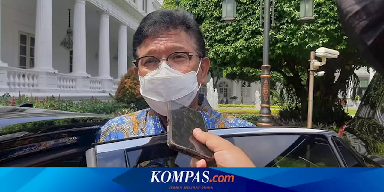 Safari Politik Anies Terhalang, Sekjen Nasdem Minta Pemda Bantu Kelancaran Demokrasi