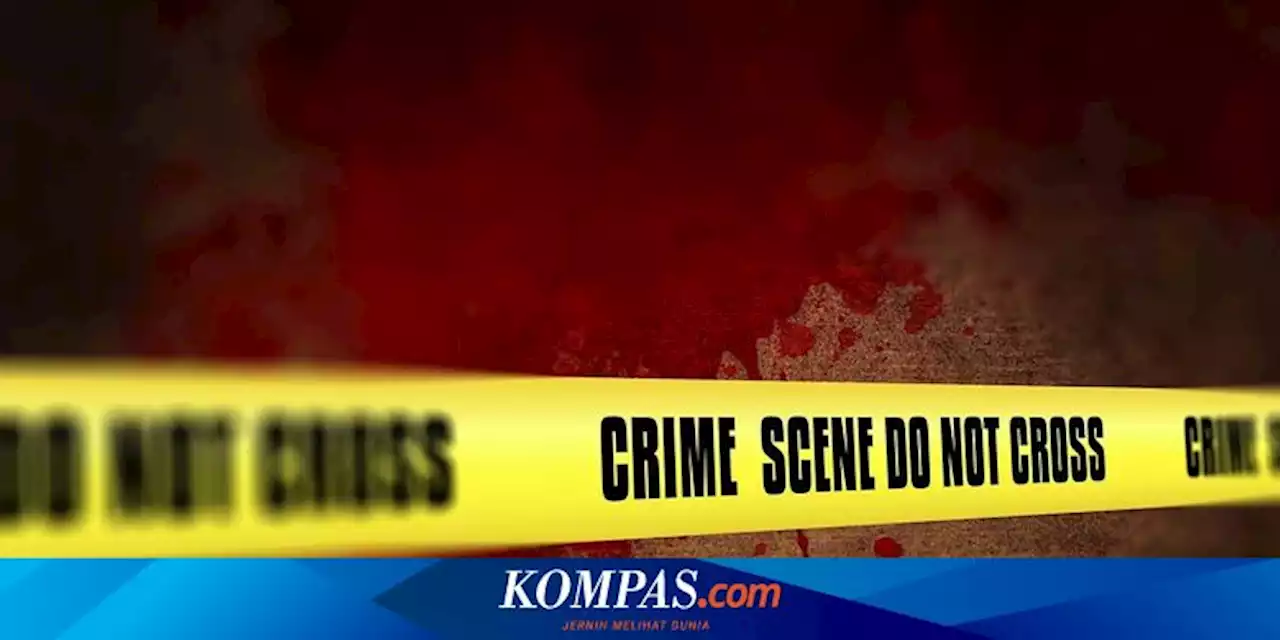 Todongkan Pistol ke Tongkrongan Warga, Aksi Koboi Jalanan Gegerkan Warga Cimahi