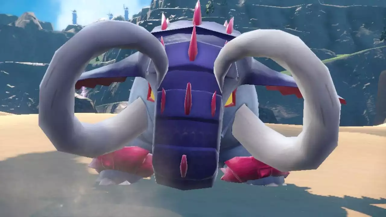 Nintendo Finally Acknowledges The Buggy Mess Of Pokémon Scarlet And Violet