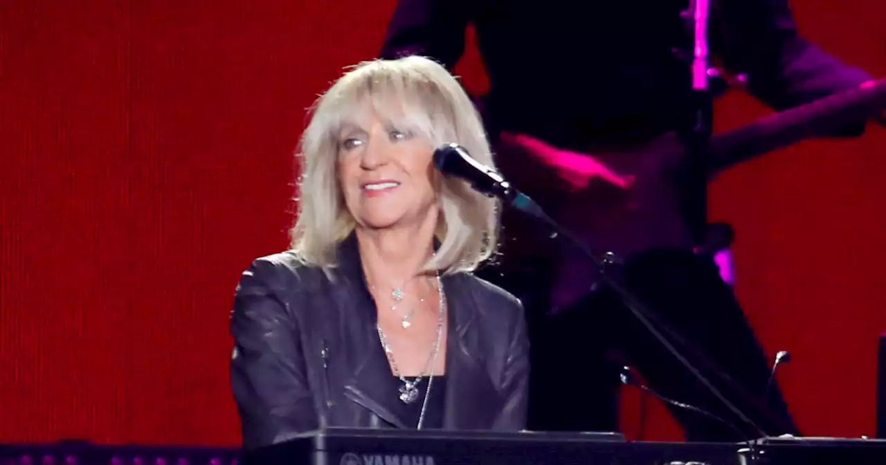 Christine McVie, Fleetwood Mac singer-songwriter, dies at 79