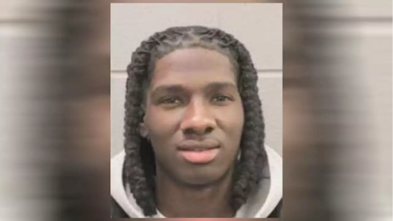 ‘Cameron Joshua did not shoot Takeoff’: Man faces weapon charges in connection to Migos rapper’s death