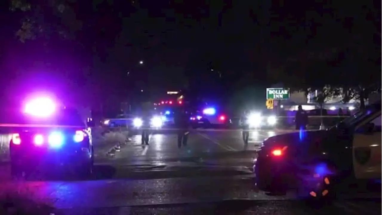 Man killed in hit-and-run incident on Houston’s south side, police say