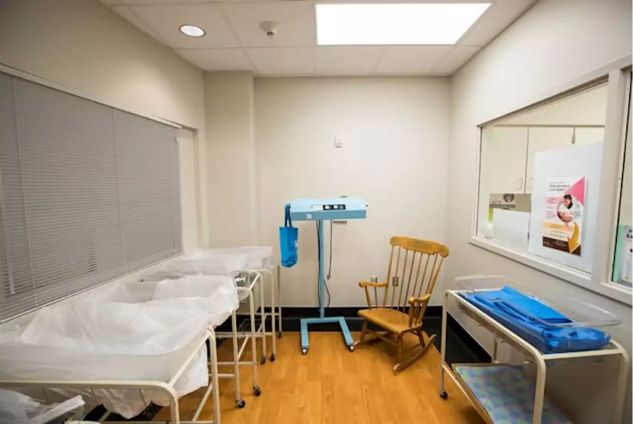 Texas’ rural hospitals are — once again — at grave risk of closing