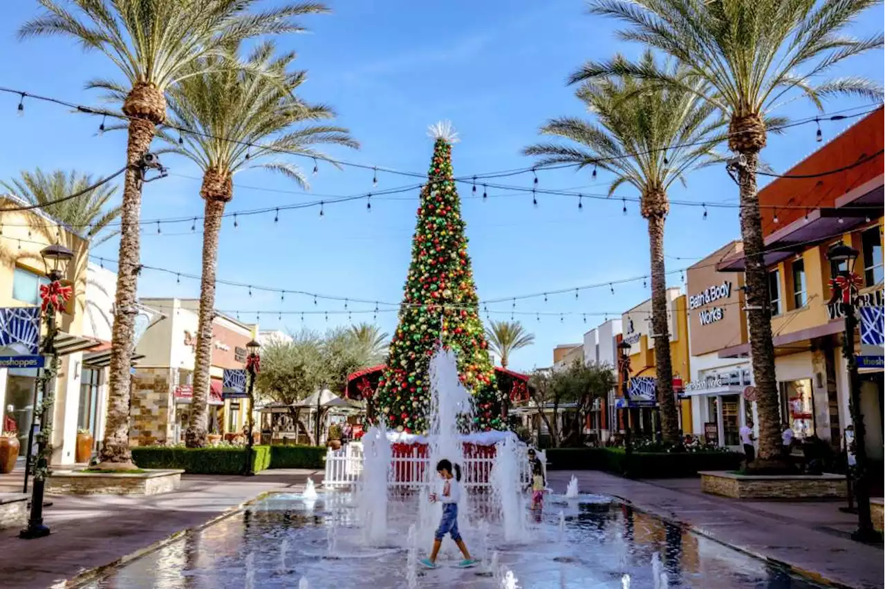 Parks After Dark Winter Wonderland returns snow days to LA County parks