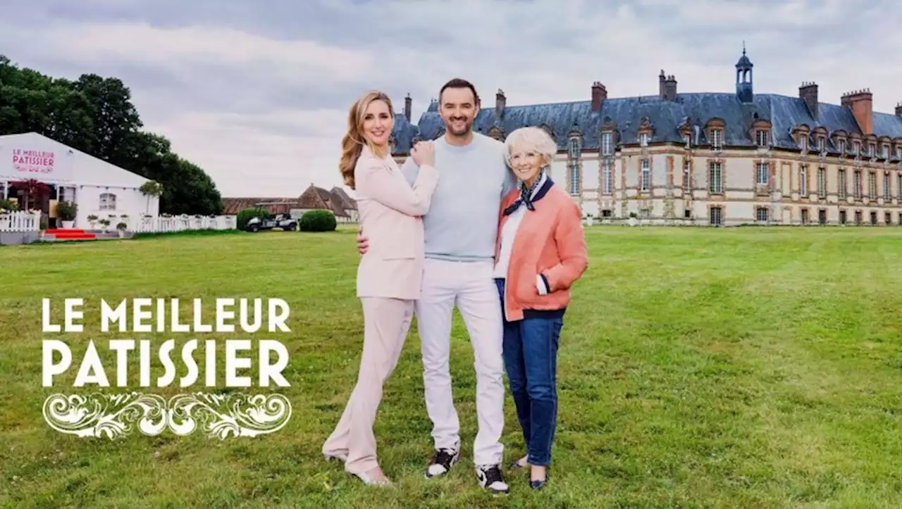 Le meilleur pâtissier : Benjamin le Toulousain est qualifié pour la finale