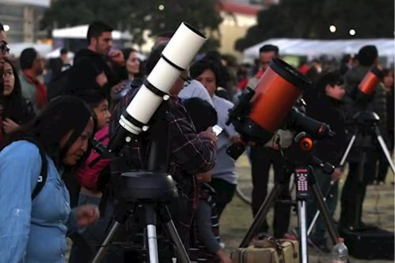 Nuevo Laredo busca romper récord en “Noche de estrellas”