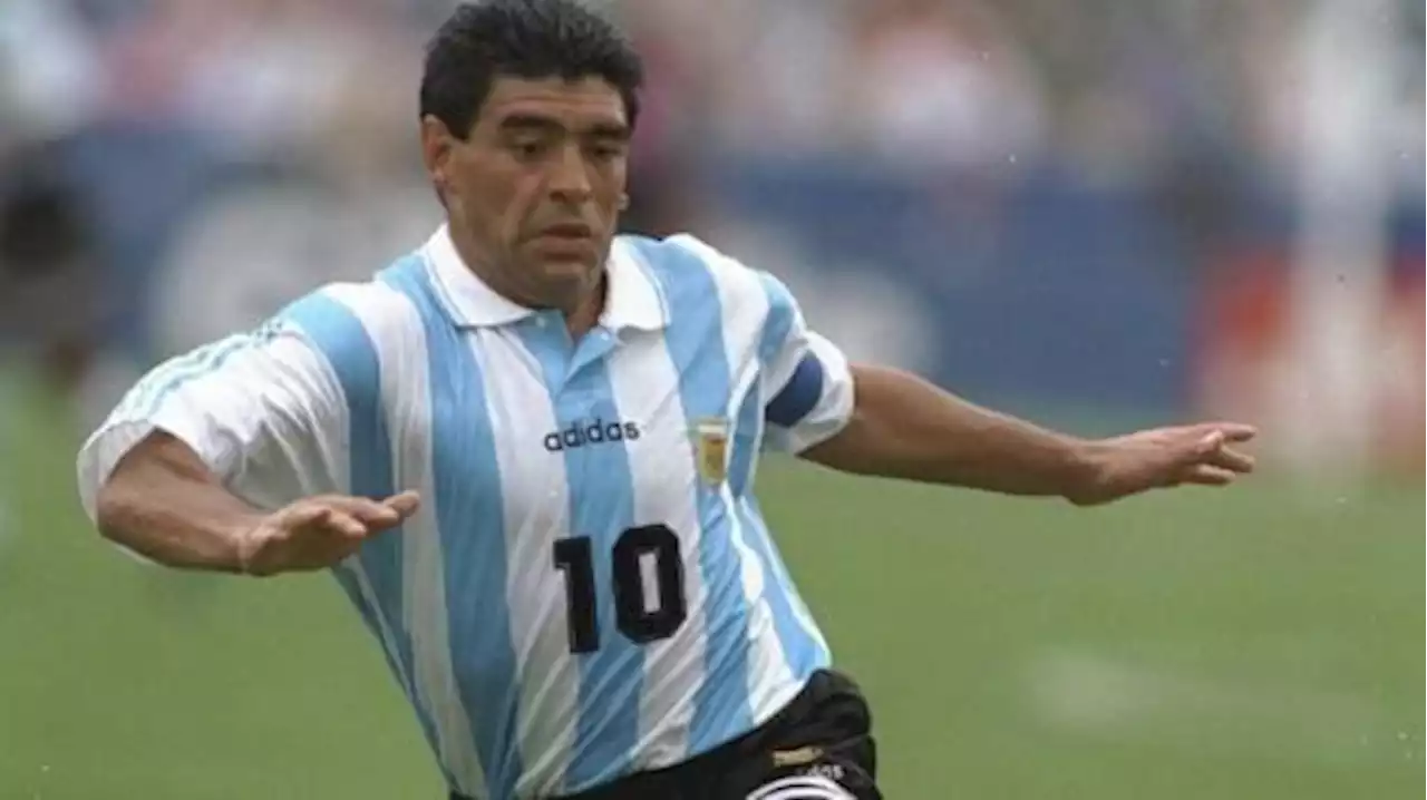 Adversários no Qatar, Argentina e Austrália já decidiram repescagem com Maradona protagonista