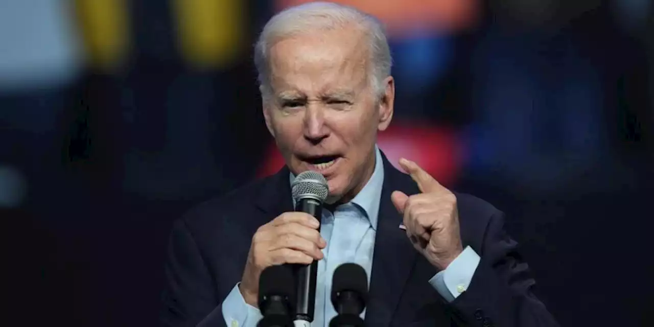 Biden dice sí a reunión con Putin… solo si es para acabar con la guerra