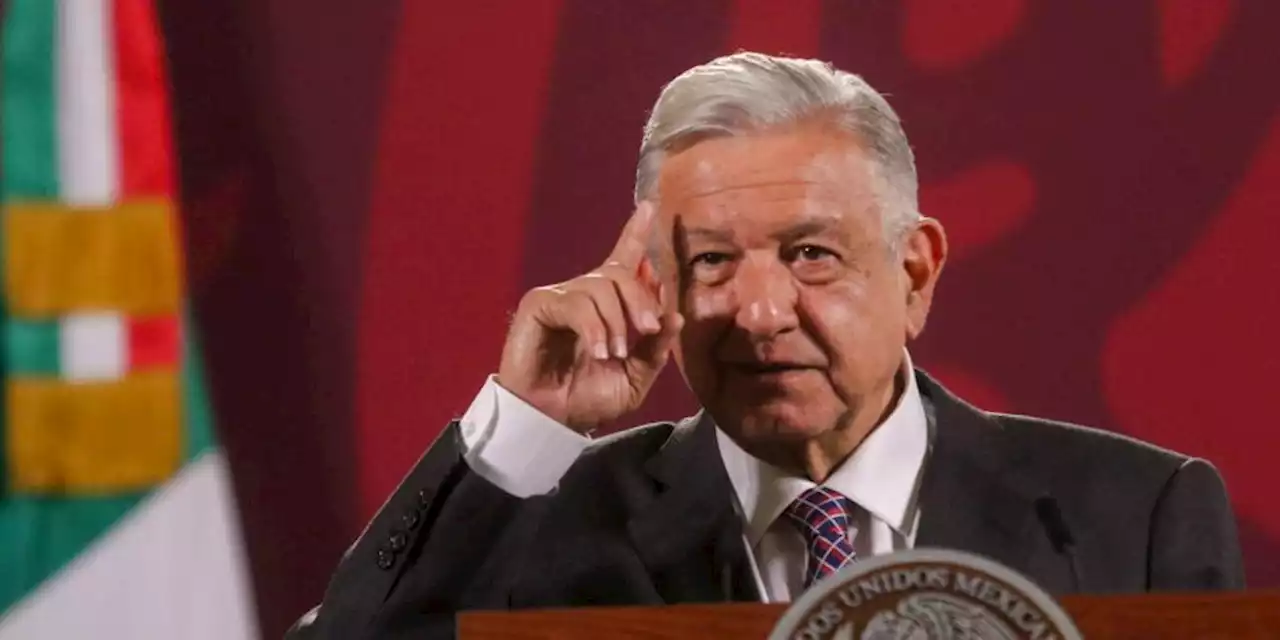 AMLO felicita a Selección Mexicana de fútbol por participación en Qatar 2022