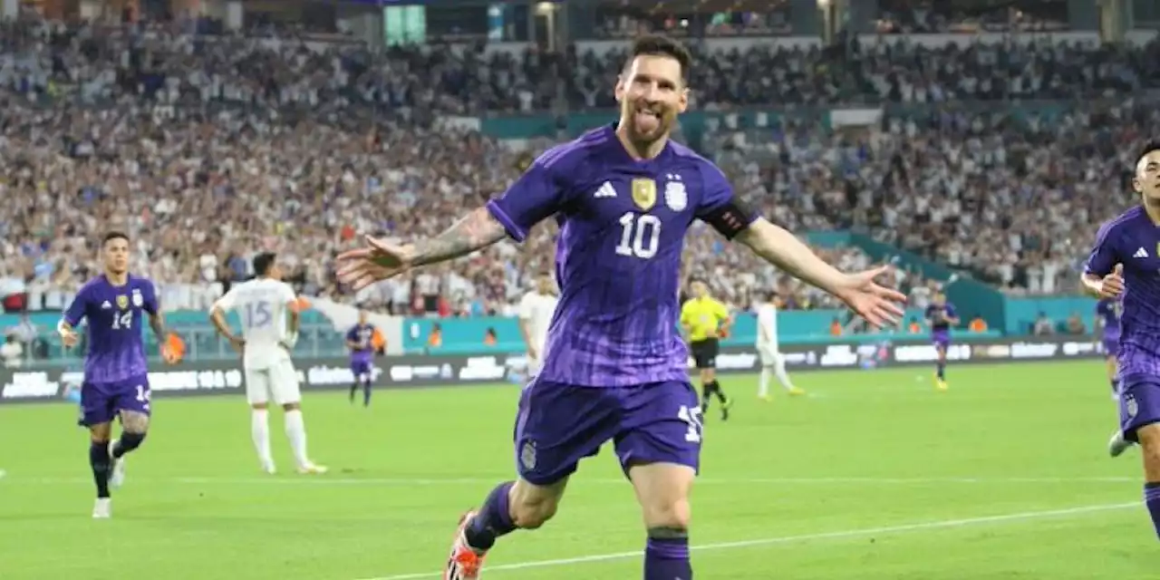 Copa del Mundo Qatar 2022: Lionel Messi le responde duro y directo a Saúl 'Canelo' Álvarez