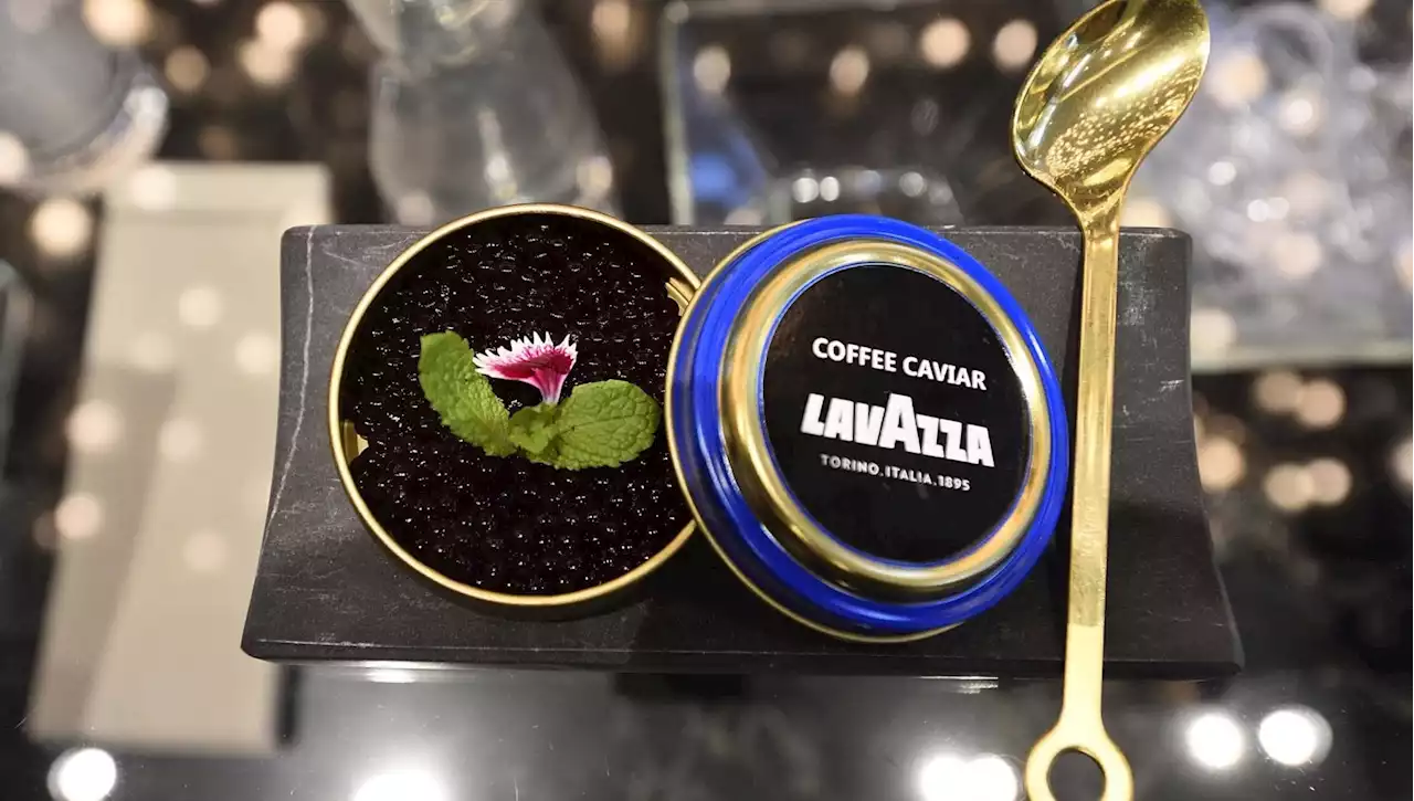 La Lavazza o Elon Musk?