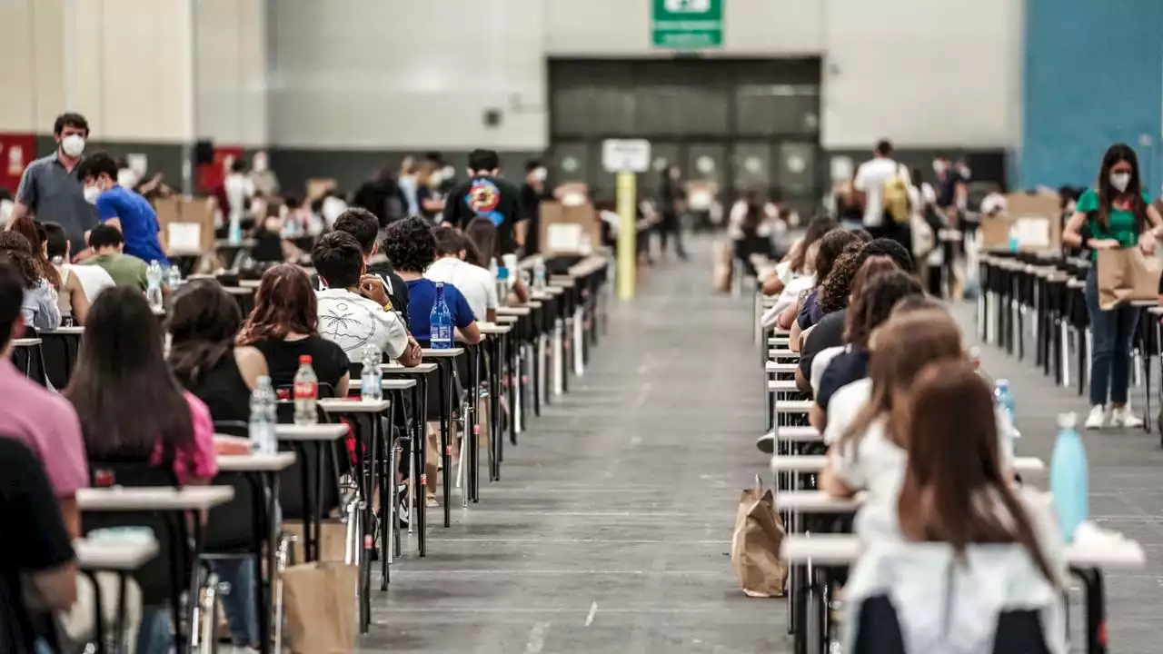 Numero chiuso a Medicina e Veterinaria: confermati i test d’ingresso ma doppio tentativo ad aprile e luglio