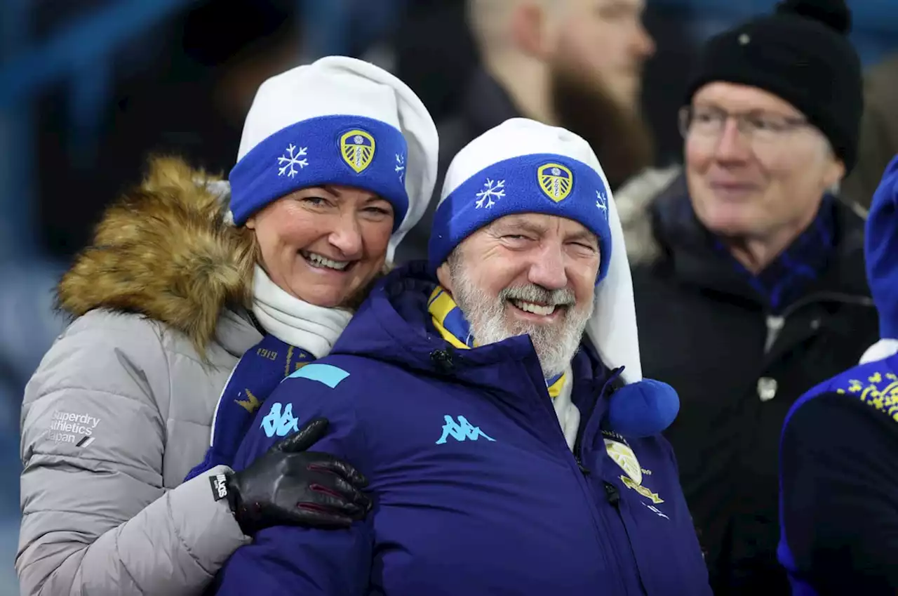 16 Christmas present ideas that you could only buy for Leeds United fans