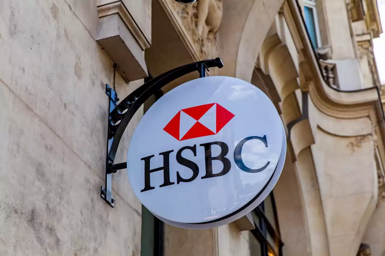 HSBC to close 114 bank branches including two near Leeds - full list