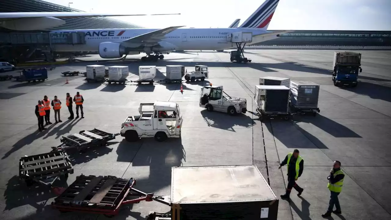 L’aéroport Roissy-Charles de Gaulle va changer de nom pour une bonne cause