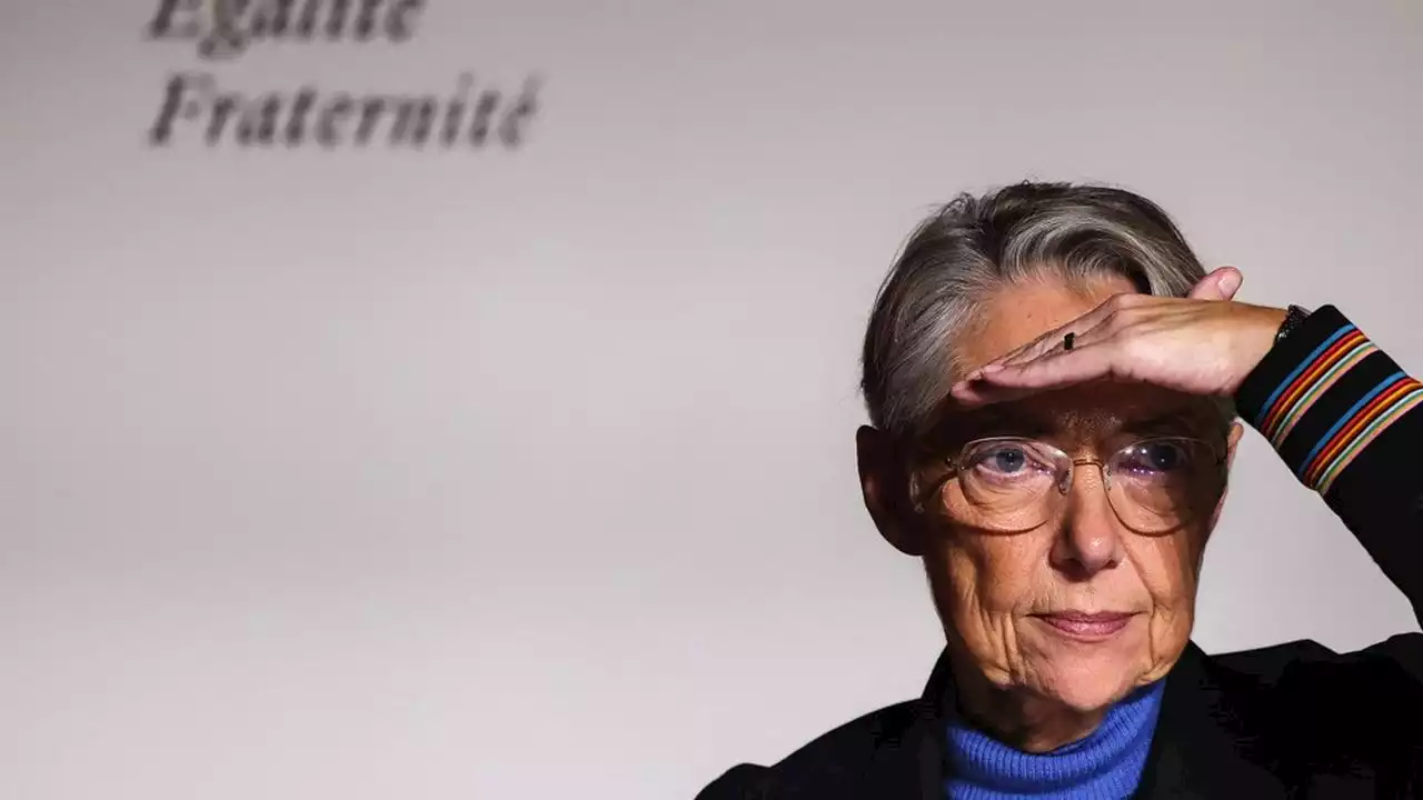 Réforme des retraites : la génération 1961 sera la première concernée, annonce Elisabeth Borne