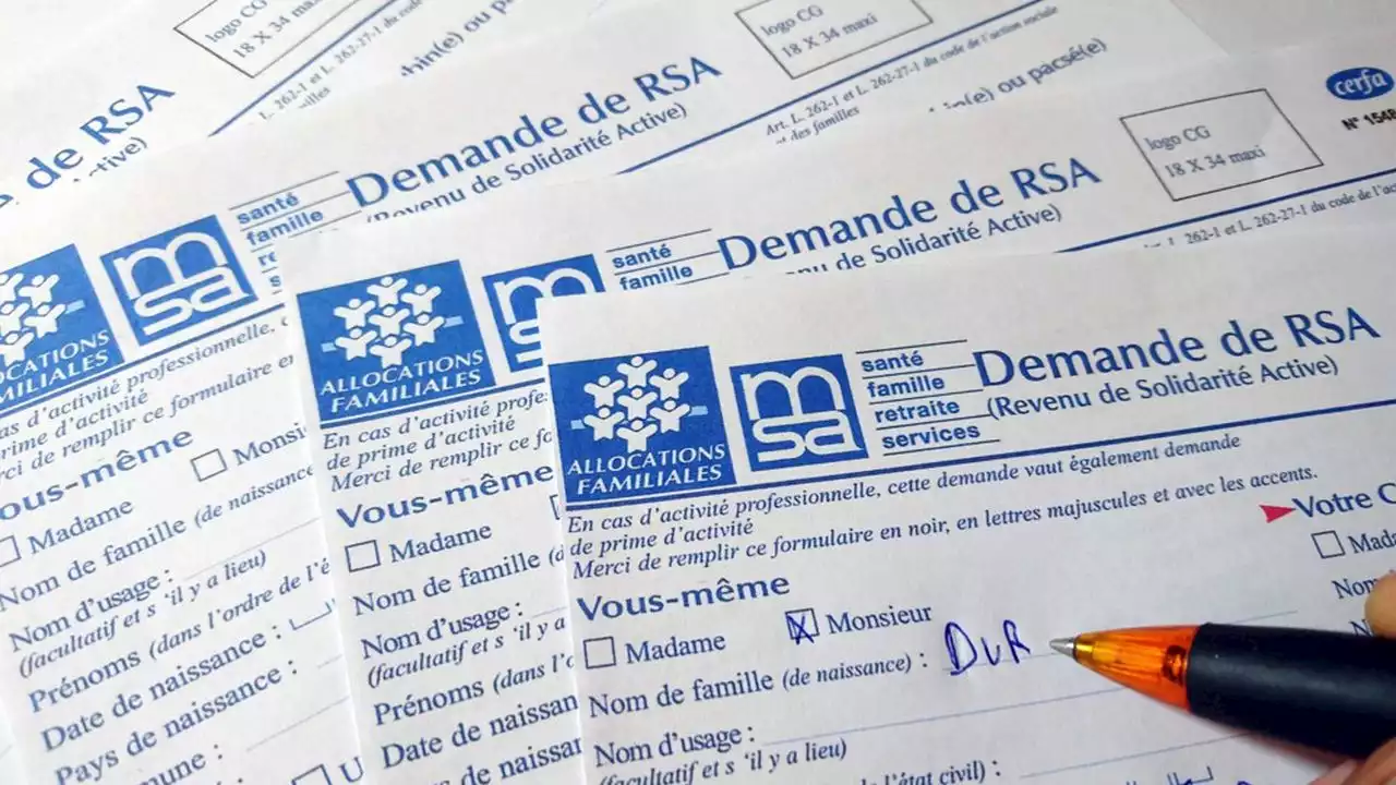 RSA : le Val-de-Marne détaille sa nouvelle politique