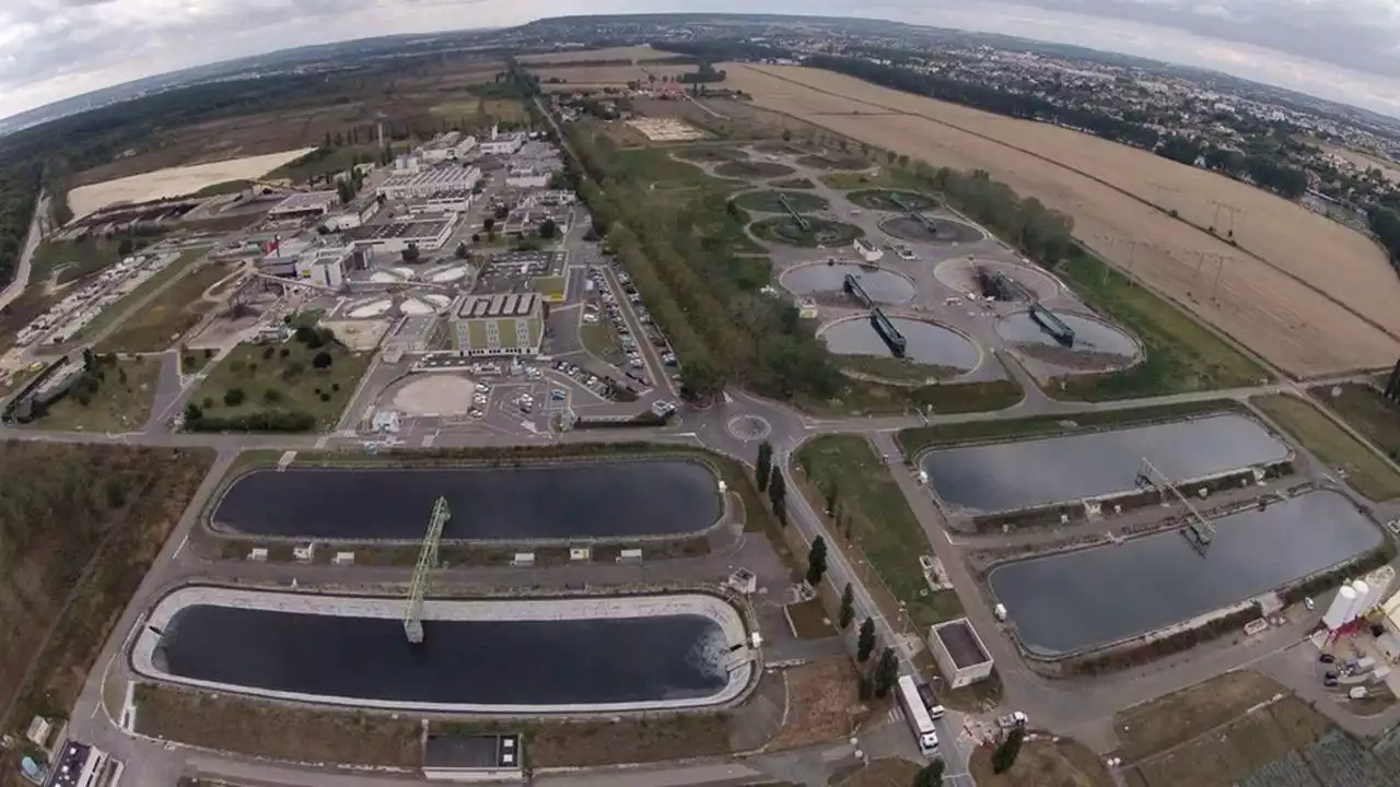 Yvelines : le département veut participer à la gouvernance du Siaap