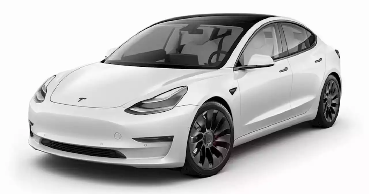 Avec le projet Highland, Tesla prépare une refonte de la Model 3 pour 2023