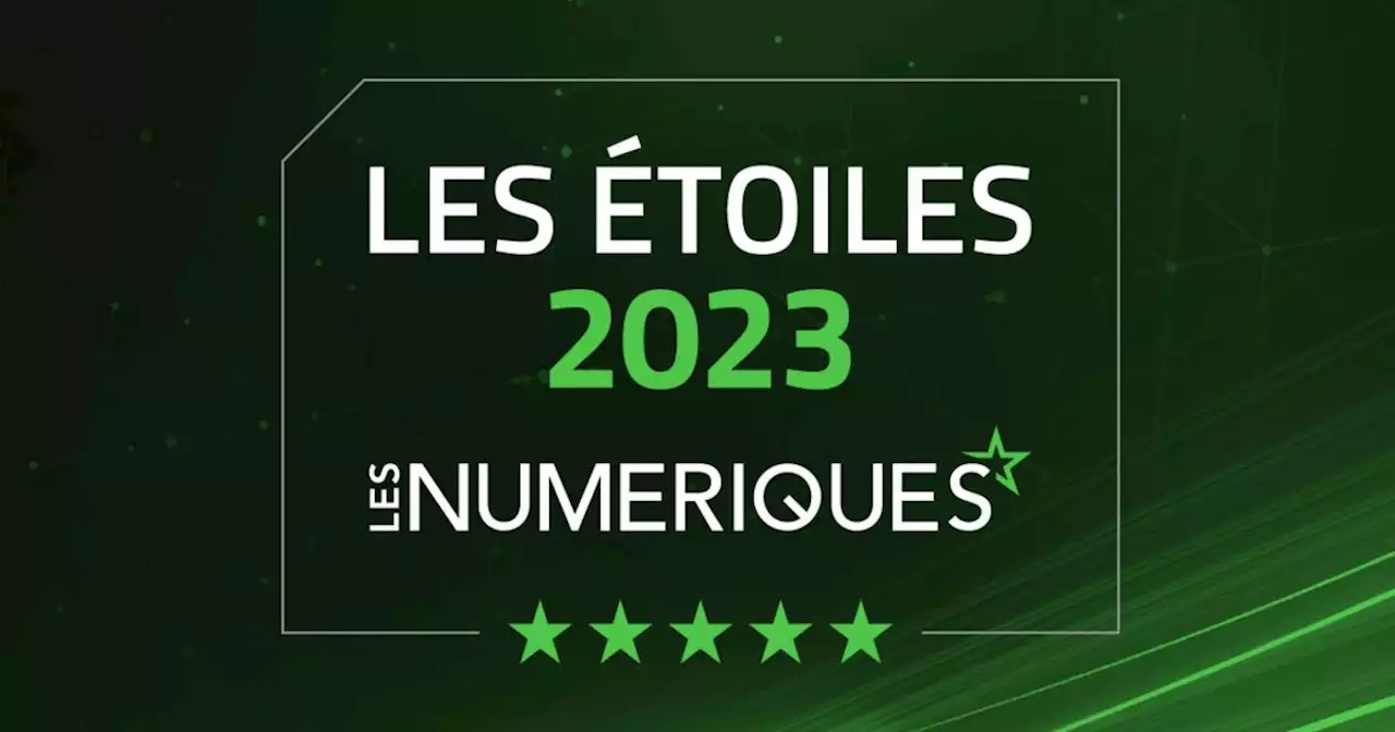 Les Étoiles 2023, c'est à vous de voter !