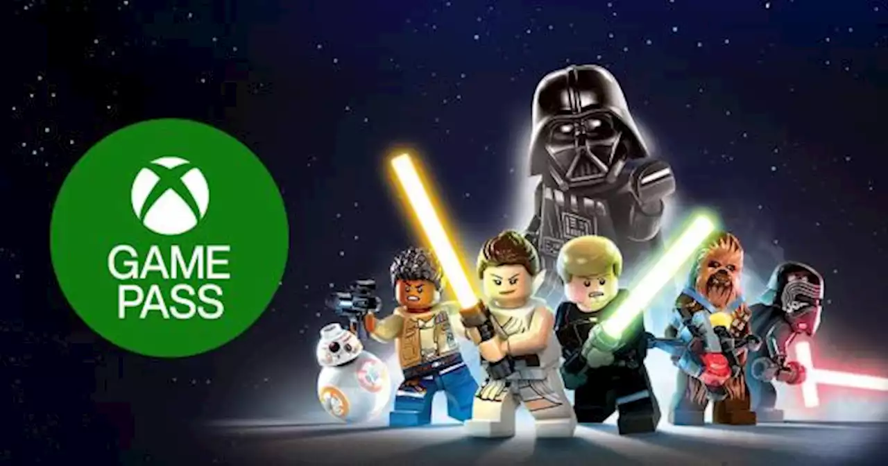 Es oficial: Xbox Game Pass recibirá el mejor LEGO Star Wars, ¿cuándo debutará? | LevelUp