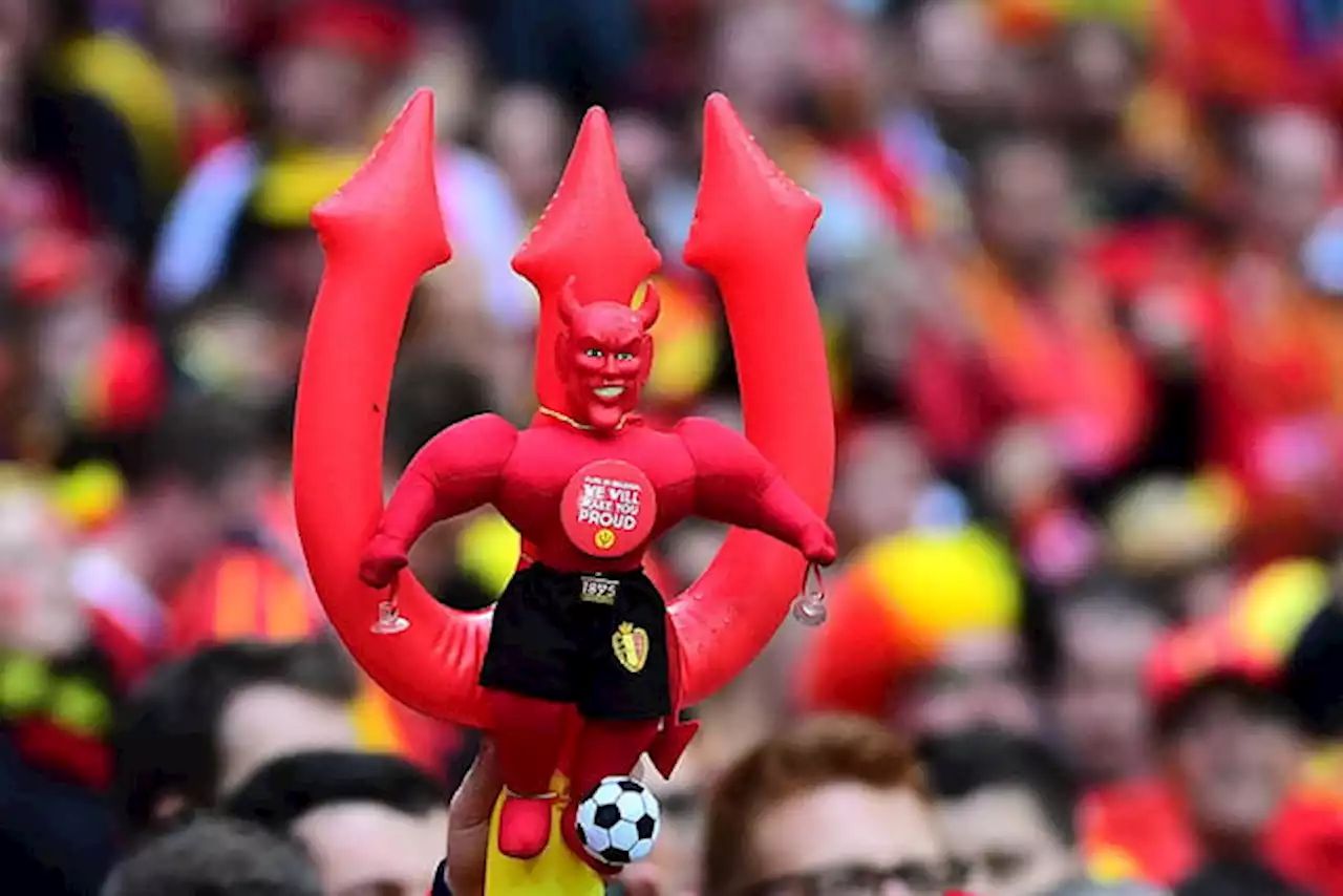 Est-on autorisé à regarder un match des Diables durant ses heures de travail?