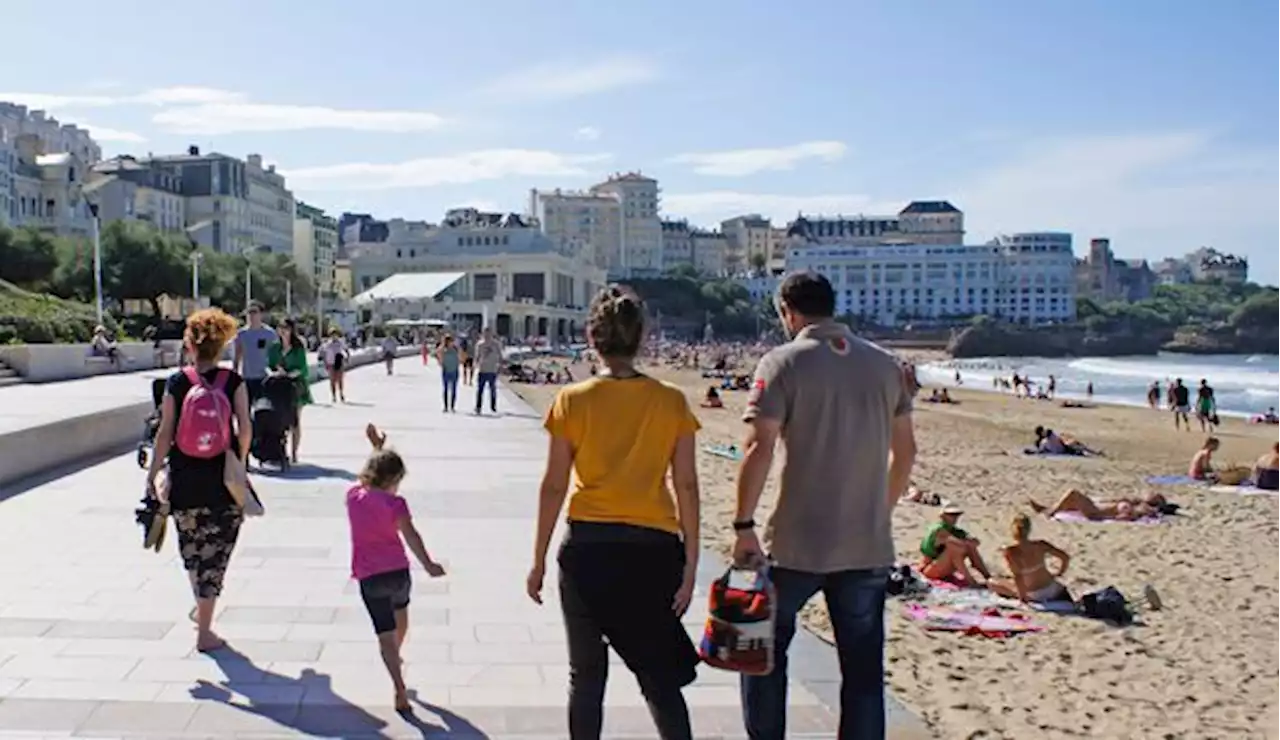 Ces agglomérations où il fait bon vivre en famille