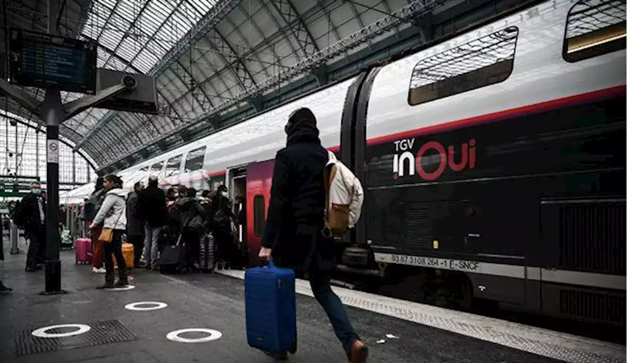 Grèves SNCF : y-a-t-il un risque pour Noël ?