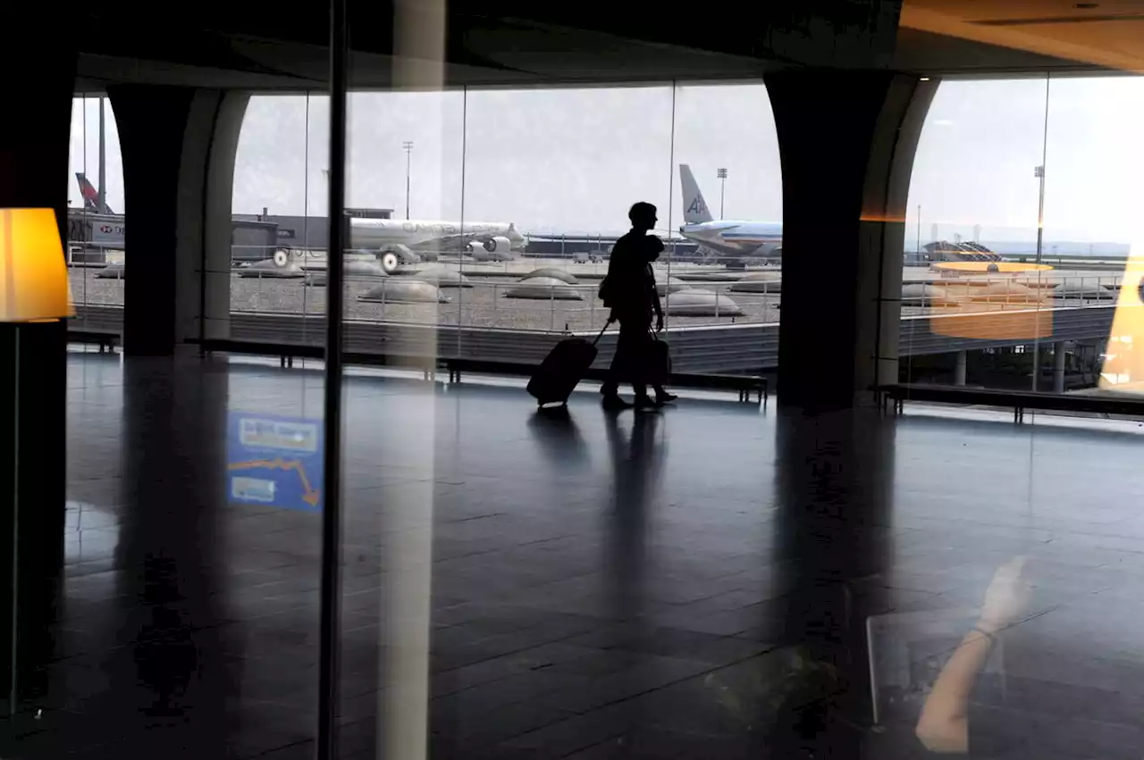 Pourquoi Roissy va-t-il être rebaptisé «Aéroport Anne-de-Gaulle» pendant une semaine ?