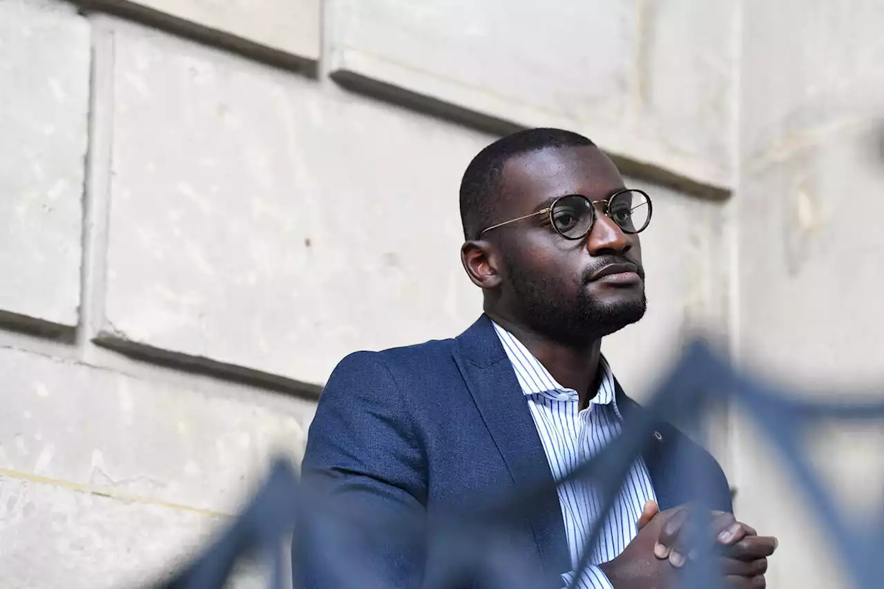 Que sait-on des accusations d’affinités «antisémites» ou «islamistes» visant le député LFI Carlos Martens Bilongo ?