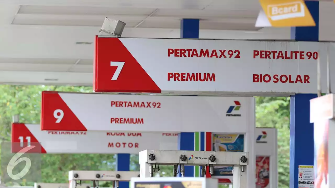 Daftar Harga BBM Terbaru Pertamina, Shell, Vivo dan BP AKR 1 Desember 2022