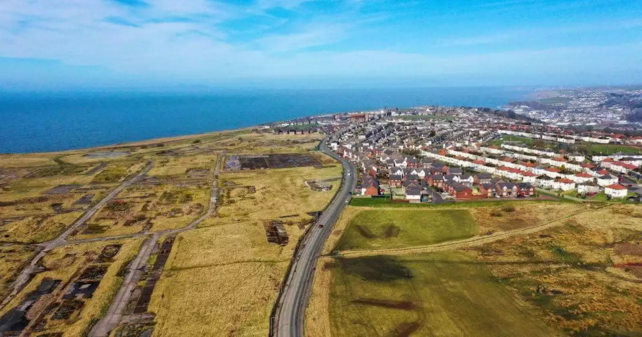 Cumbria coal mine decision looms as campaigners hold their breath