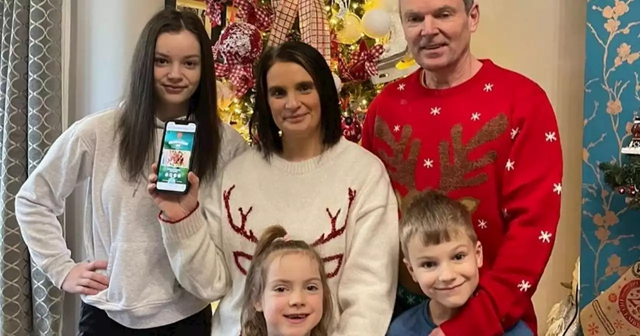 Sue Radford treats kids to mammoth Elf on the Shelf Christmas breakfast