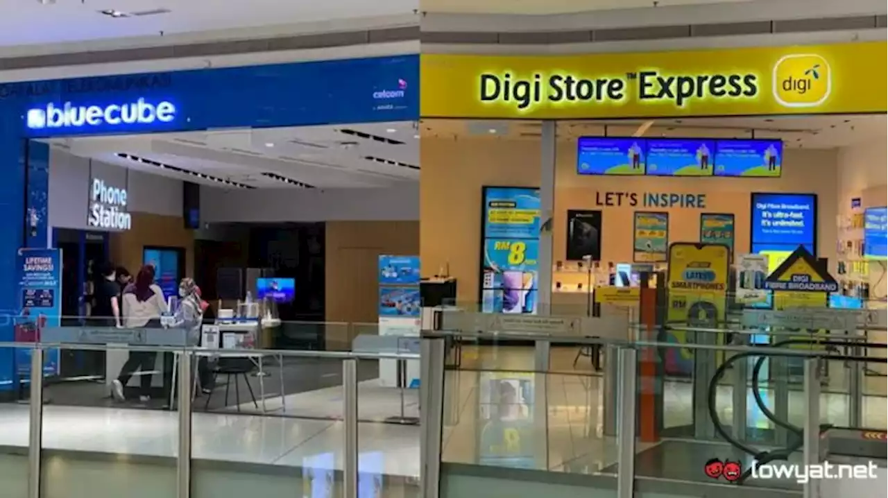 Celcom Digi Mega-Merger Finally Completes: Creating The Largest Telco In Malaysia