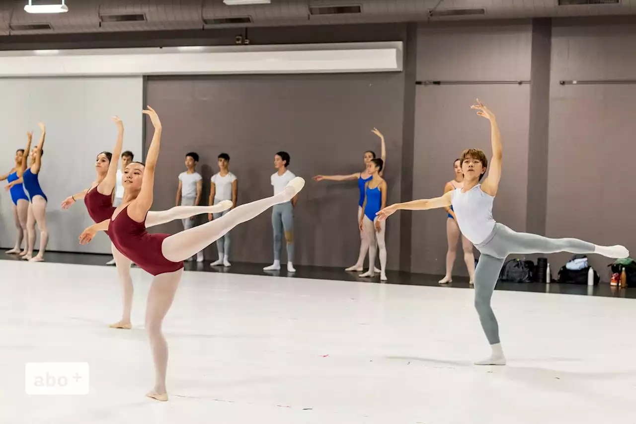 Nach Missbrauchsvorwurf: Ballettschule Theater Basel stellt Lehrgang ein