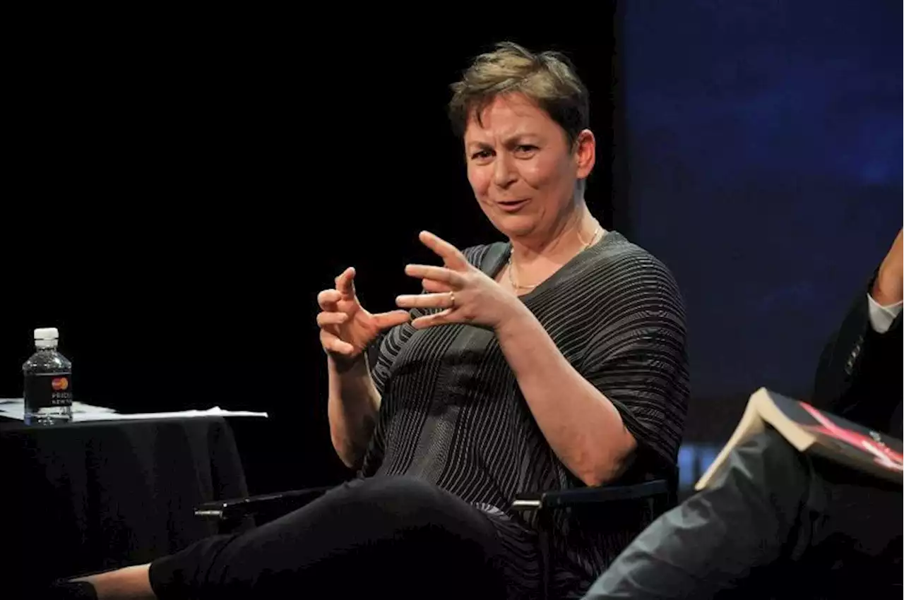 'Actrice' de l'écrivaine Anne Enright : grandeur et décadence d’une comédienne irlandaise