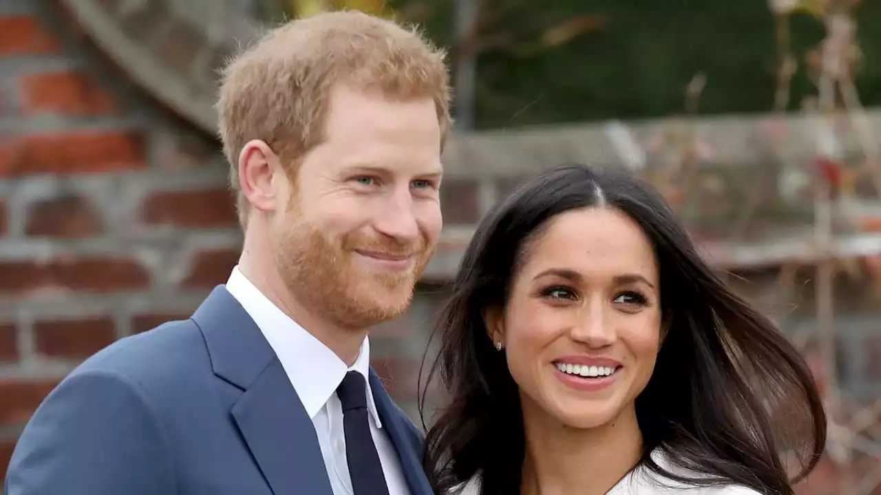 Everything We Know About Netflix's 'Harry & Meghan'