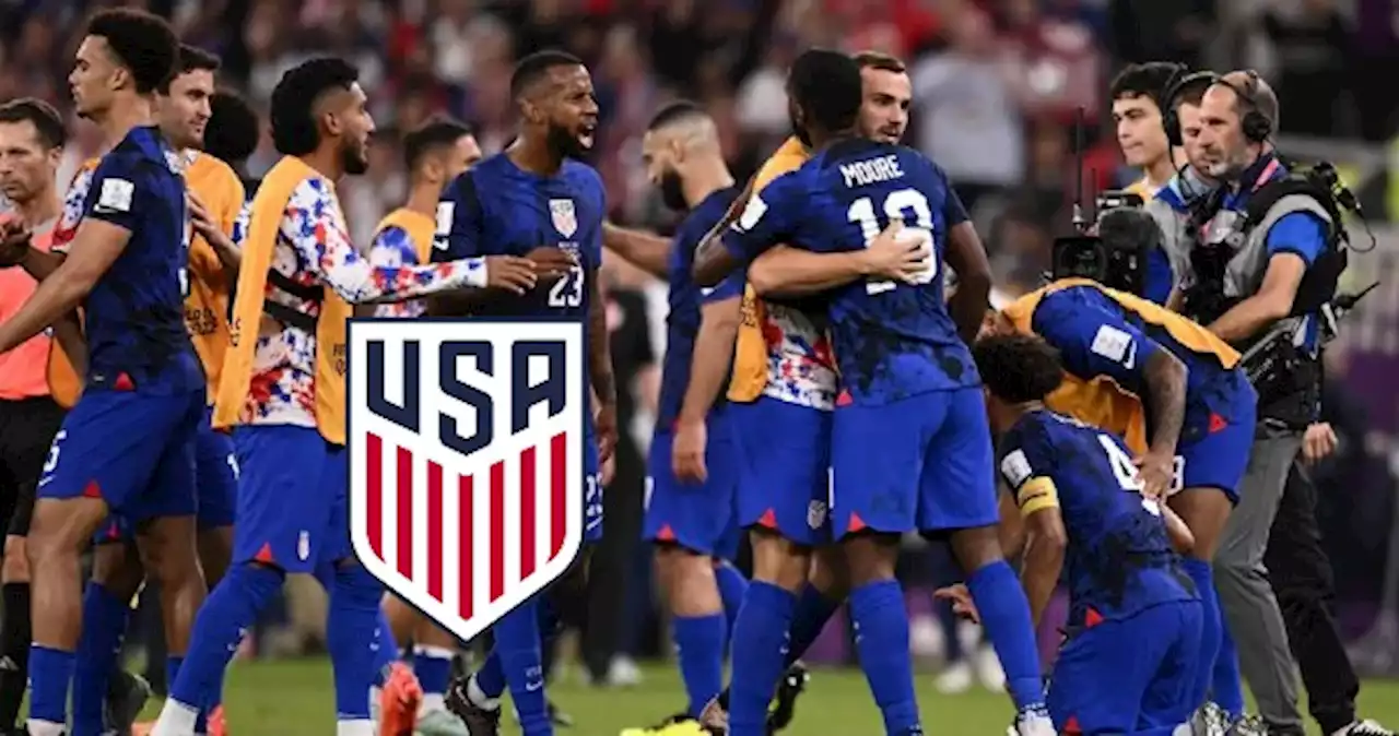 ¿Será Estados Unidos la carta fuerte de Concacaf en Qatar 2022?