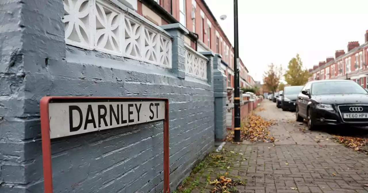 Teenager 'discharged' and 'back at home' after being stabbed in street