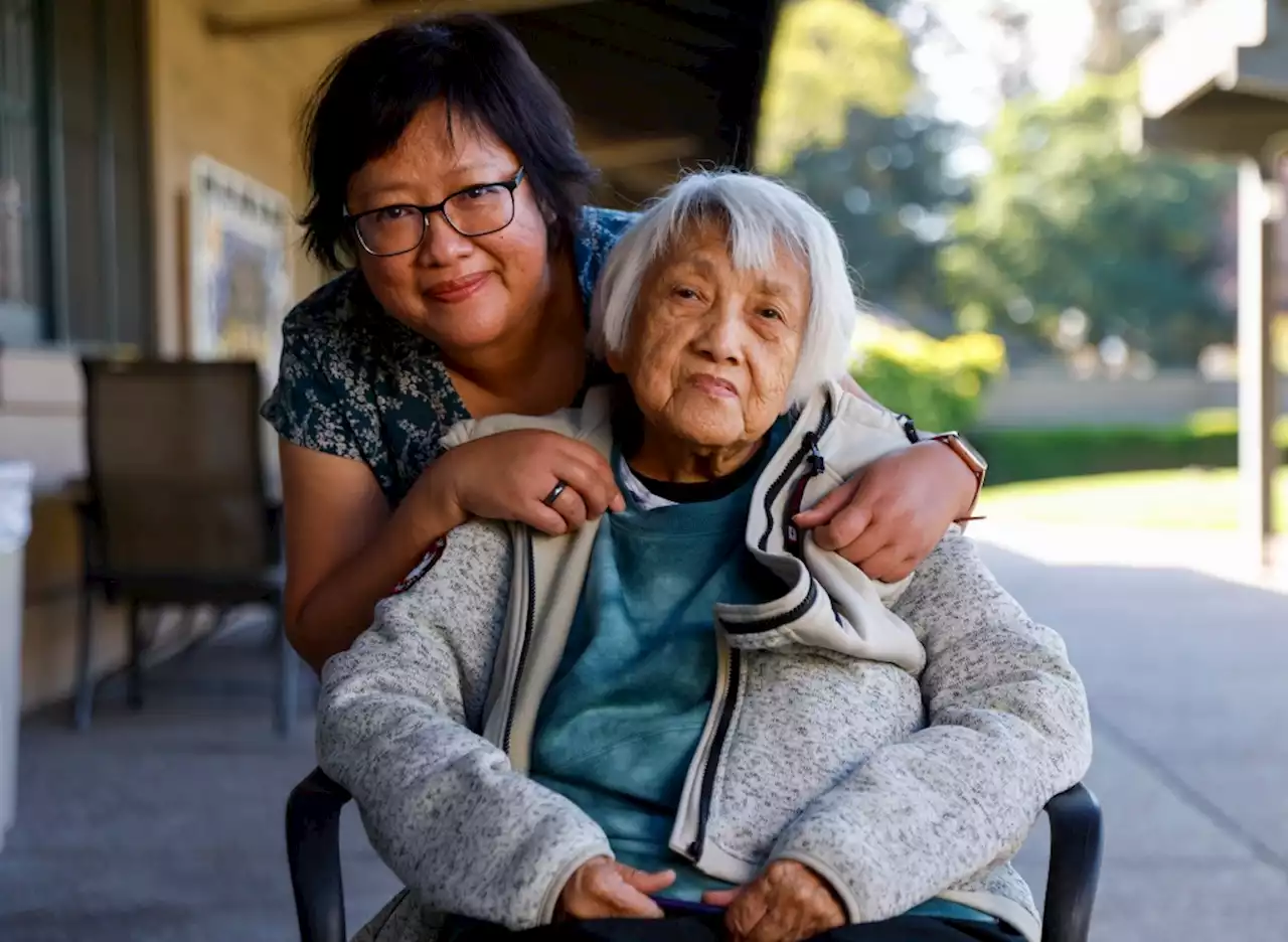 Wish Book: ‘She took care of me, now it’s my turn’: Hearts and Minds Activity Center gives dementia patients new life