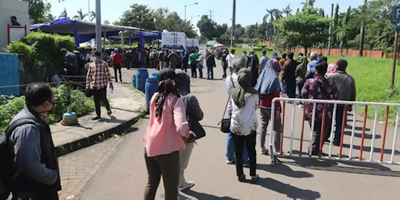 Reuni 212 di Masjid At-Tin, Ini Pengalihan Arus Lalin Sekitar | merdeka.com