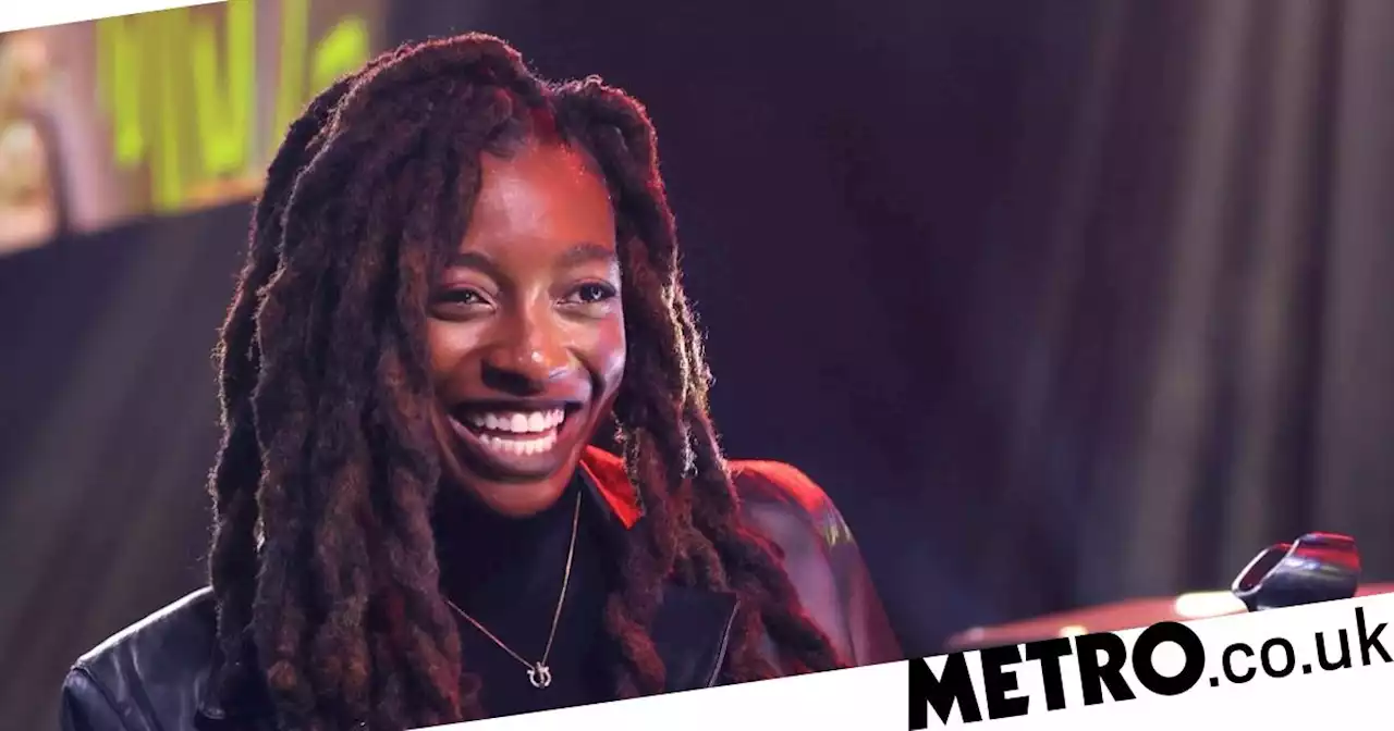 Little Simz and Knucks win album of the year win at Mobo Awards 2022