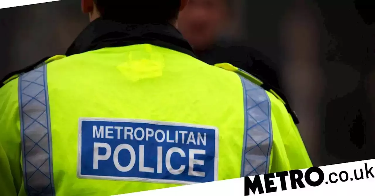 Off Duty Met Police Officer Showed Warrant Card To Woman Before Raping Her