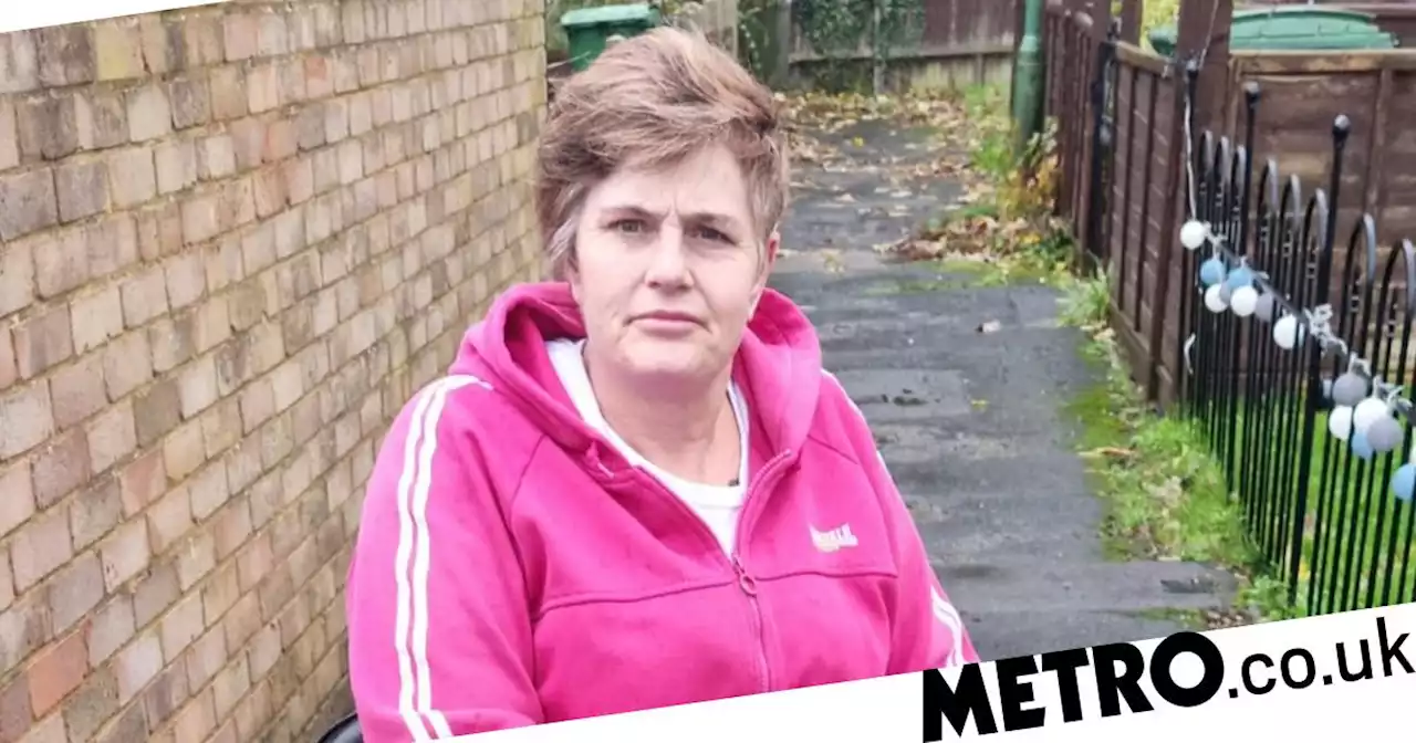 Woman forced to drive 1.5 miles on mobility scooter after bus 'refused' her