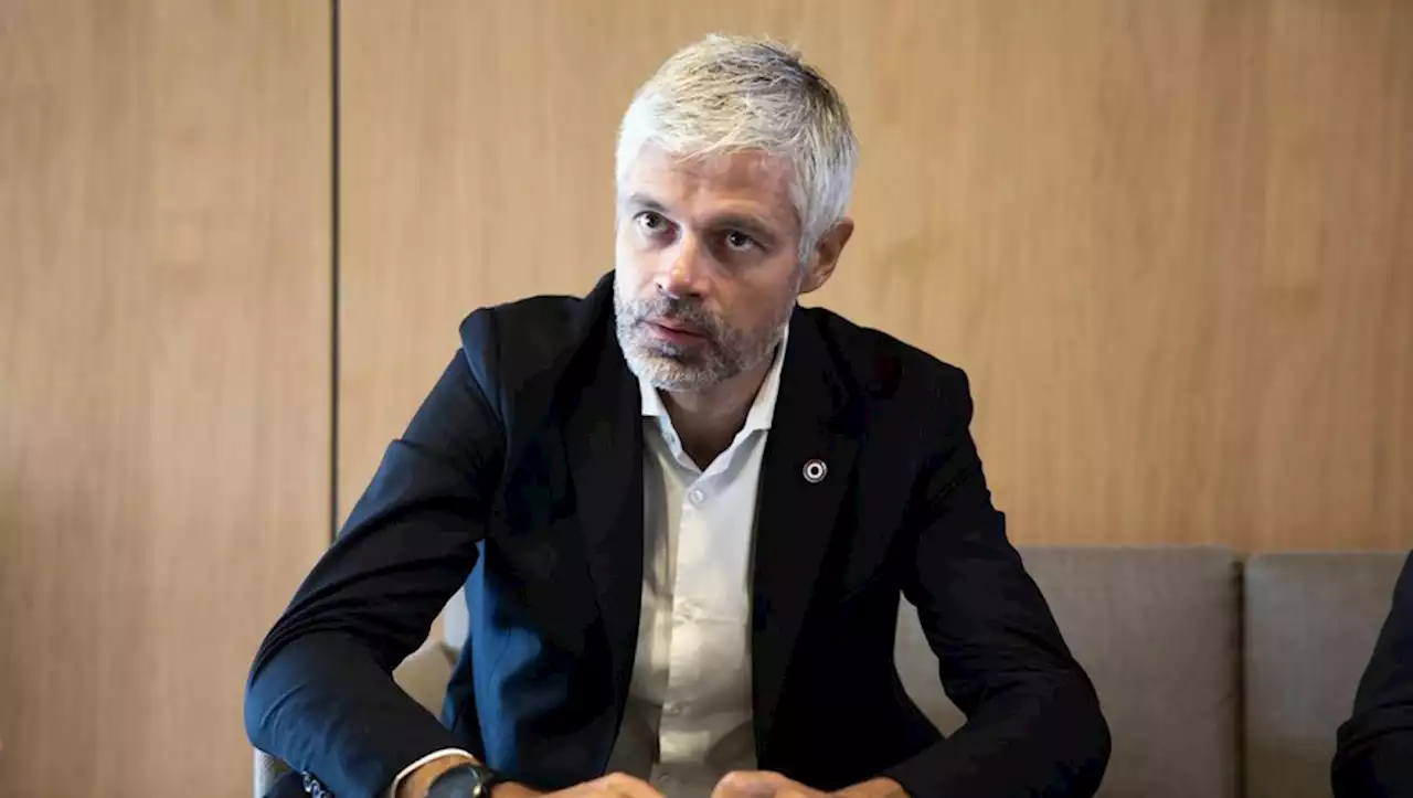 Affaire Perdriau : visé par des rumeurs de pédocriminalité, Laurent Wauquiez va porter plainte pour diffamation