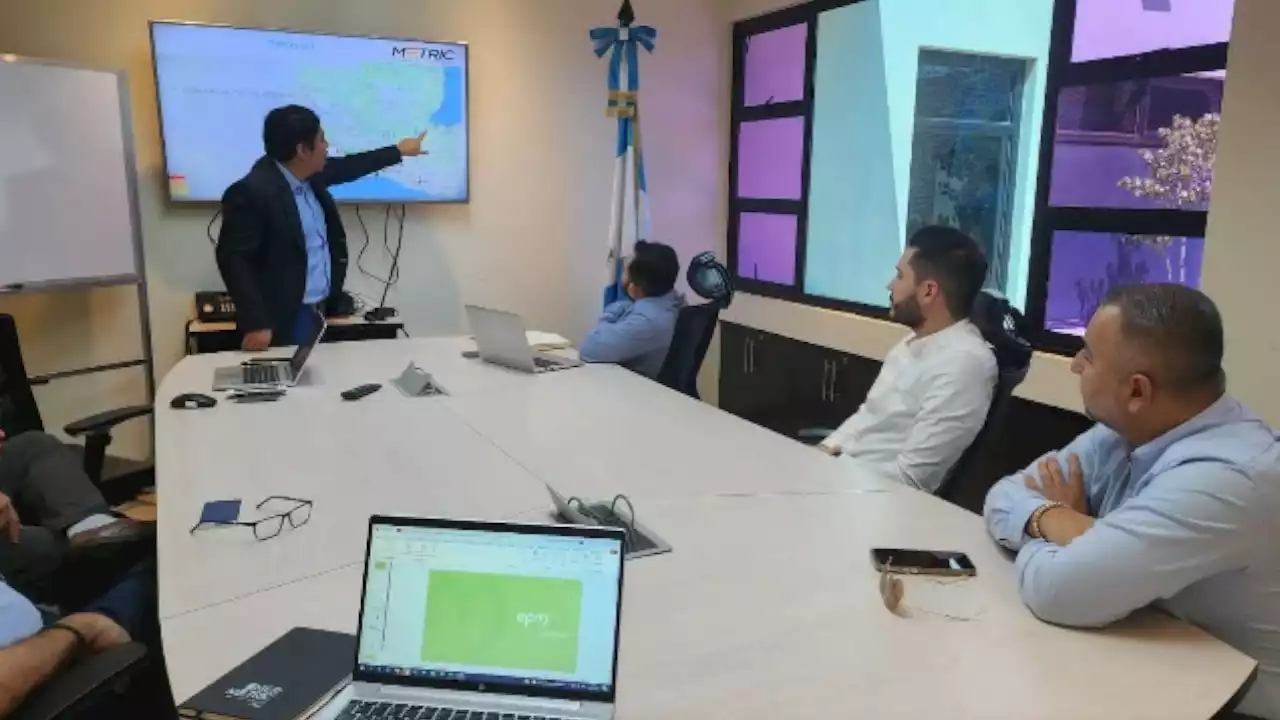 [VIDEO] Contraloría de Medellín única en Colombia en realizar vigilancia fiscal | Minuto30