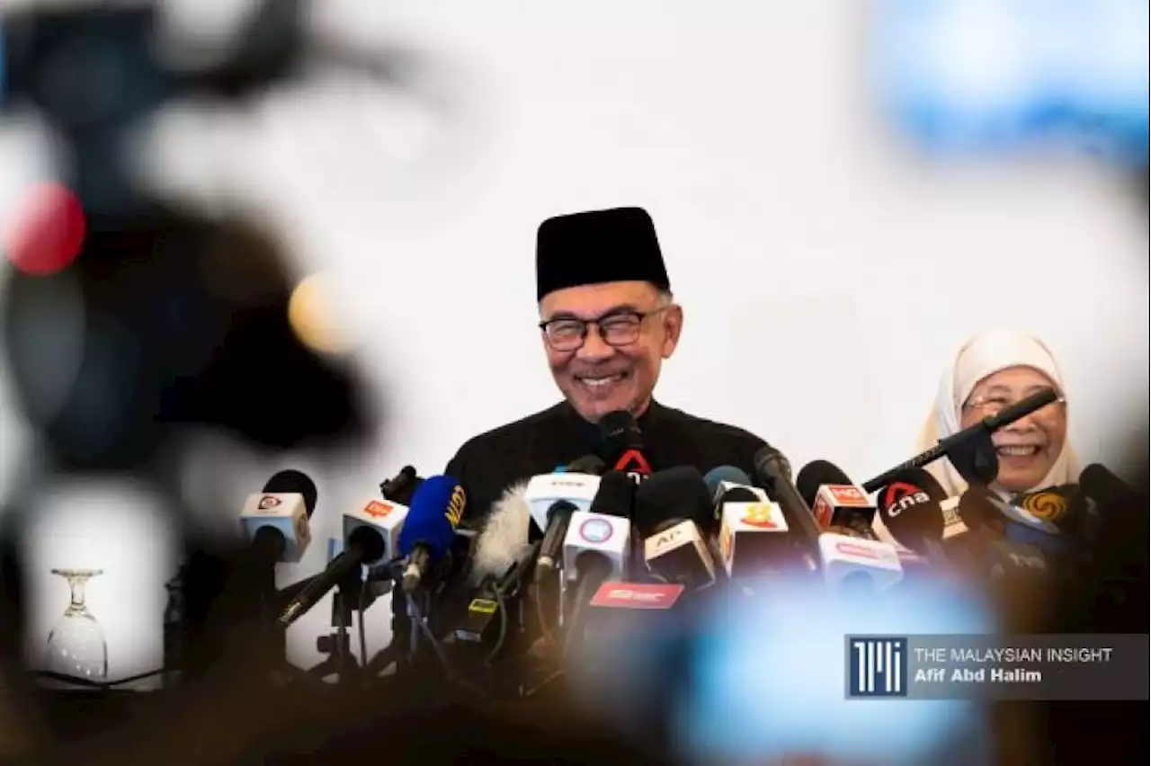 Cabinet announcement may take place next week | The Malaysian Insight