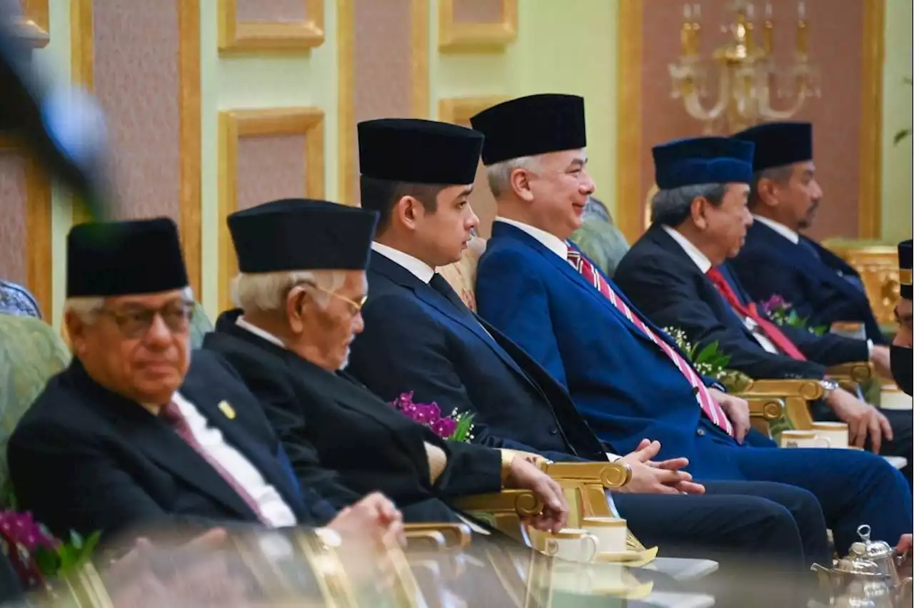 Majlis gereja sokong nasihat Majlis Raja-Raja desak ahli politik hentikan hasutan | The Malaysian Insight