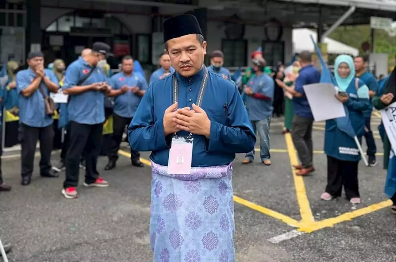 Perikatan candidate urges MCMC to look into Padang Serai communication problems | The Malaysian Insight