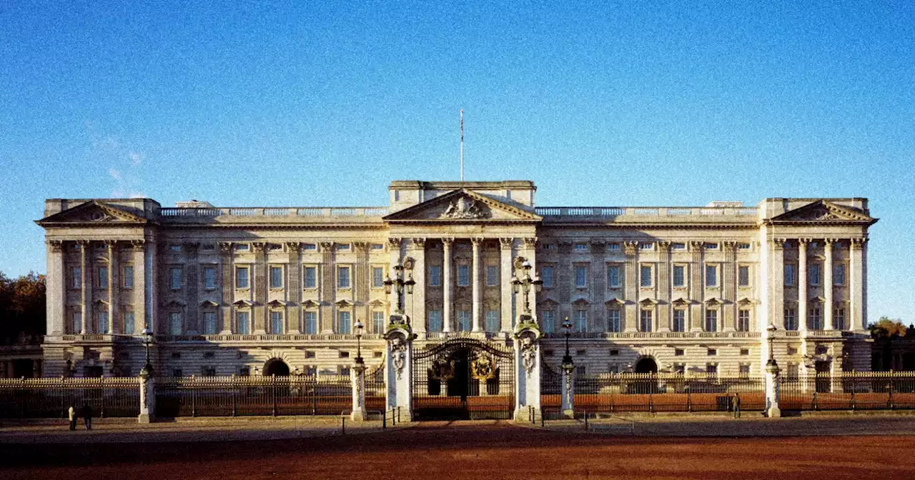 Opinion | Buckingham Palace's list of racist offenses keeps growing